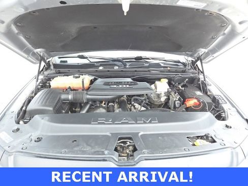 Used 2021 RAM 1500 Rebel w/ Level 2 Equipment Group image 69