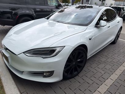Used 2018 Tesla Model S 75D