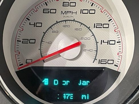 Used 2012 Dodge Challenger R/T RWD image 62