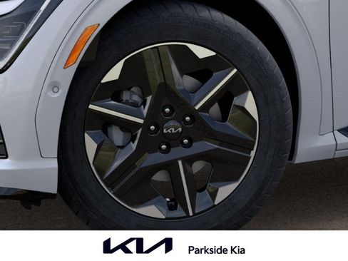 New 2026 Kia EV6 GT-Line RWD image 9