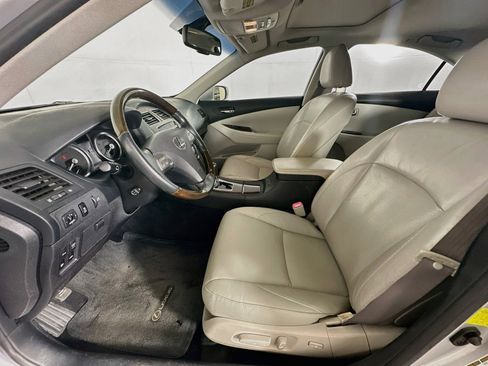Used 2012 Lexus ES 350 FWD image 13