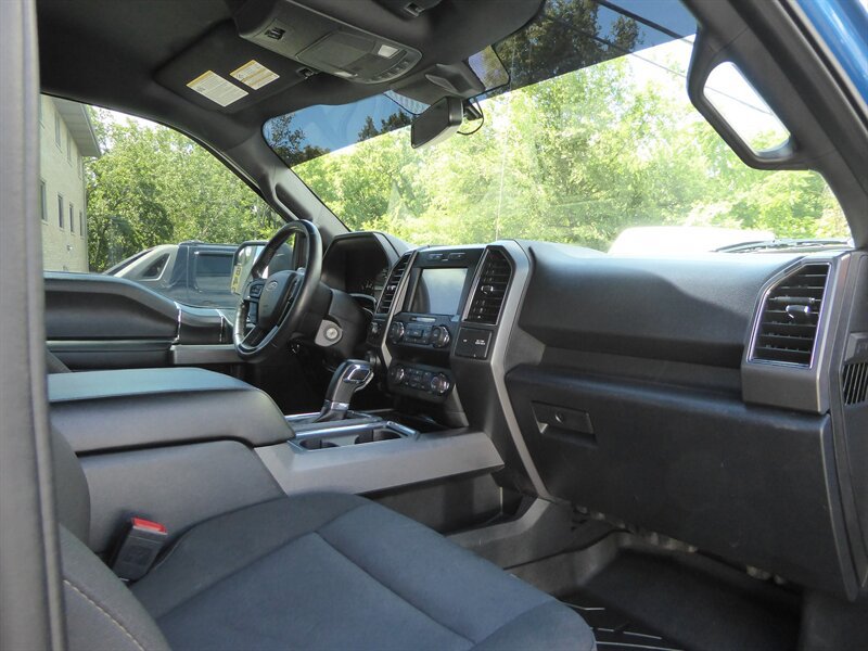 Used 2020 Ford F150 XLT w/ Equipment Group 302A Luxury AWD/4WD image 25