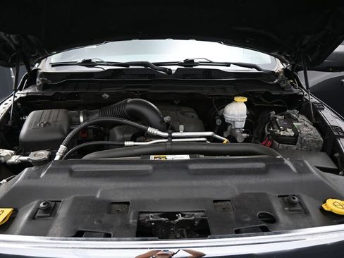Used 2018 RAM 1500 Big Horn AWD/4WD image 28