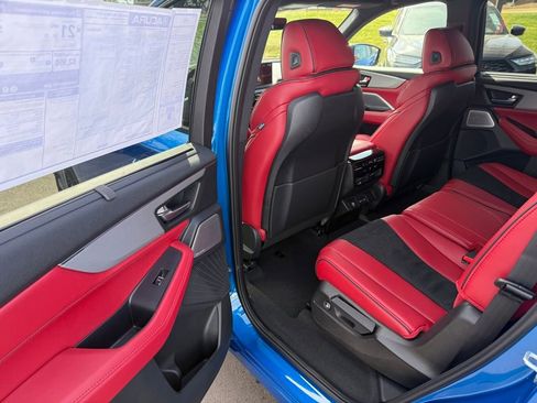 New 2026 Acura MDX A-Spec image 13