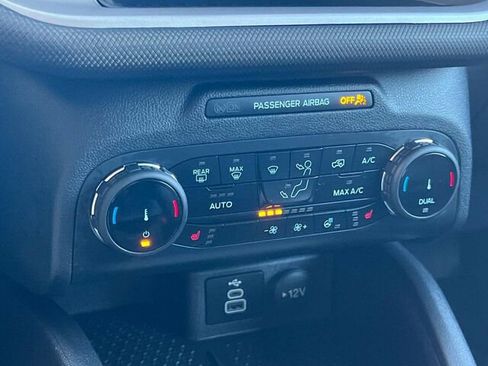 Used 2024 Ford Bronco Sport Outer Banks image 24