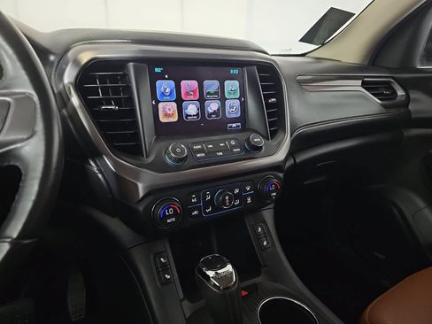 Used 2017 GMC Acadia SLT AWD/4WD image 19