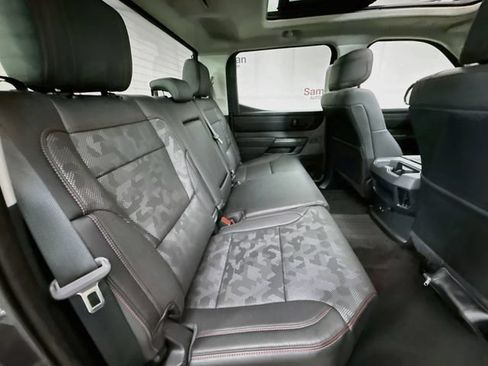 Used 2023 Toyota Tundra TRD Pro AWD/4WD image 29