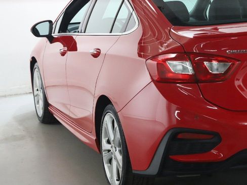 Used 2016 Chevrolet Cruze Premier image 40