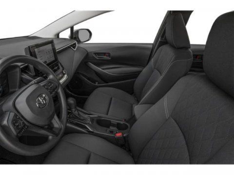New 2027 Toyota Corolla LE FWD image 8