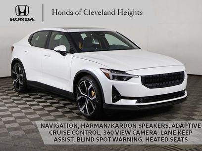 Used 2023 Polestar Polestar 2 w/ Pilot Pack