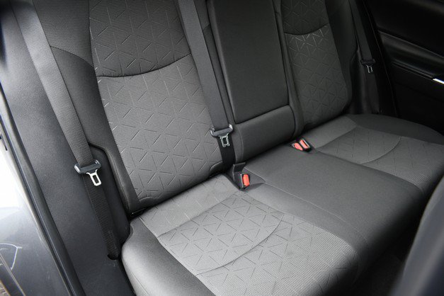 Used 2023 Toyota RAV4 XLE w/ Convenience Package AWD/4WD image 29