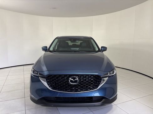 Used 2023 MAZDA CX-5 AWD 2.5 S w/ Premium Package image 8