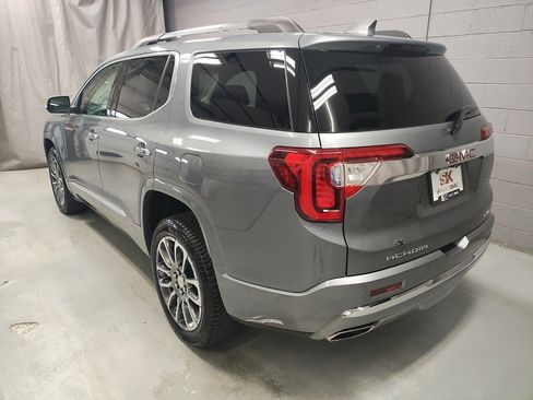 Used 2020 GMC Acadia Denali w/ LPO, Floor Liner Package image 22