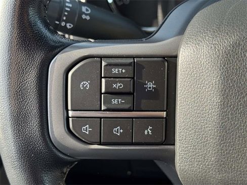 Used 2022 Ford F150 XLT w/ Equipment Group 302A High image 21