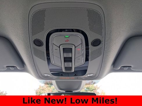 Used 2022 Audi Q5 2.0T Premium Plus image 23