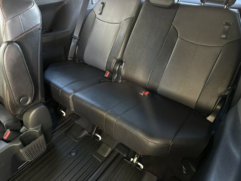 Used 2024 Toyota Sienna XSE w/ XSE Plus Package image 16
