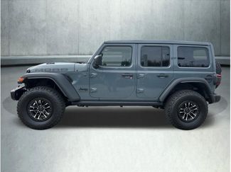 New 2026 Jeep Wrangler Unlimited Rubicon 392 AWD/4WD video 2