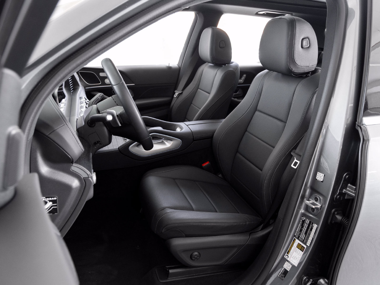 Certified 2026 Mercedes-Benz GLE 350 4MATIC image 10