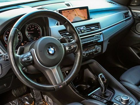 Used 2021 BMW X2 M35i w/ Premium Package AWD/4WD image 15