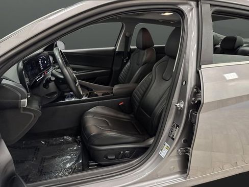 Used 2024 Hyundai Elantra Limited image 4