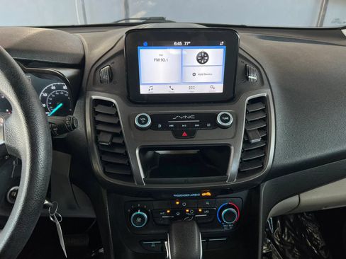 Used 2020 Ford Transit Connect XLT FWD image 14