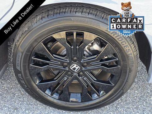 Used 2025 Honda Odyssey Sport-L image 39