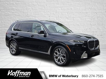 Used 2024 BMW X7 xDrive40i w/ Premium Package