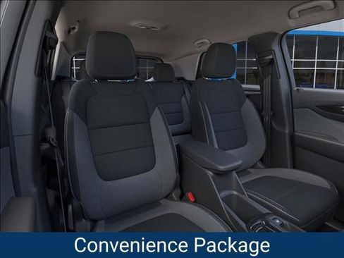 New 2026 Chevrolet TrailBlazer LT image 18