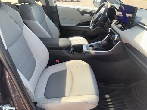 Used 2024 Toyota RAV4 XLE Premium w/ Weather Package AWD/4WD image 29