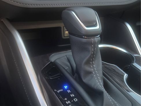New 2026 Toyota Highlander Limited image 26