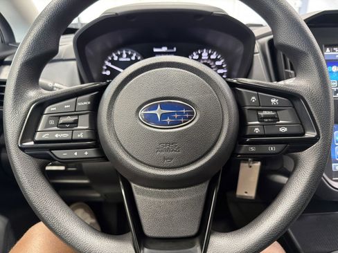 Certified 2025 Subaru Crosstrek 2.0i w/ Popular Package #1A AWD/4WD image 23