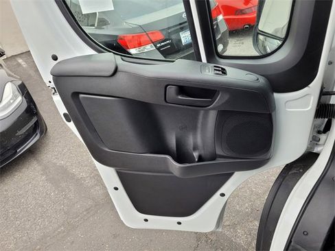 New 2026 RAM ProMaster 1500 image 7