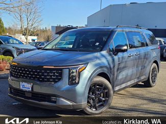 New 2026 Kia Carnival SX Prestige video 1