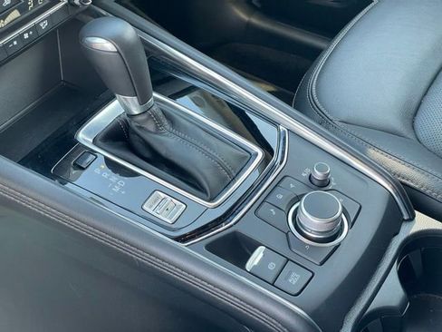 Certified 2023 MAZDA CX-5 AWD 2.5 S w/ Premium Package image 20