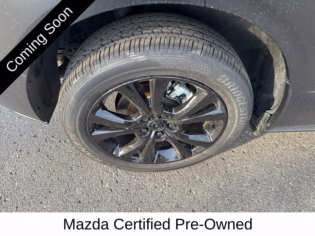 Used 2026 MAZDA CX-30 Aire Edition AWD/4WD image 9