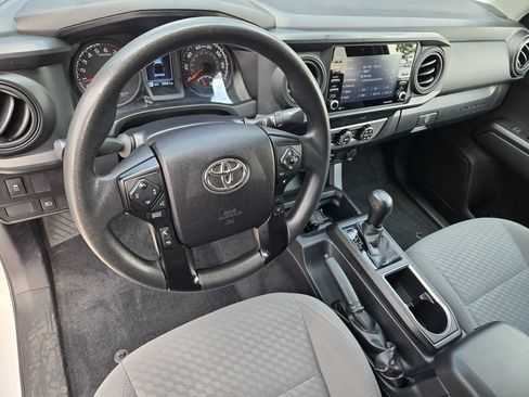 Used 2022 Toyota Tacoma SR RWD image 25