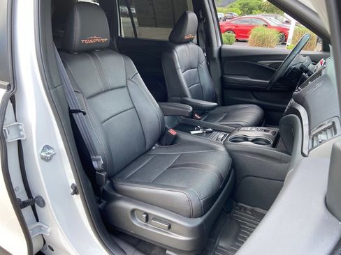 Used 2023 Honda Passport TrailSport image 27
