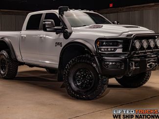 Used 2024 RAM 2500 Laramie w/ Night Edition video 1