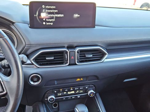 Used 2021 MAZDA CX-5 Carbon Edition image 28