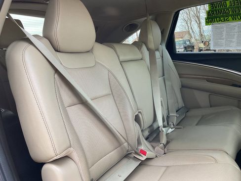Used 2020 Acura MDX SH-AWD w/ Technology Package image 42