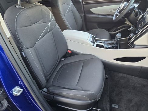 Certified 2022 Hyundai Tucson SEL image 14