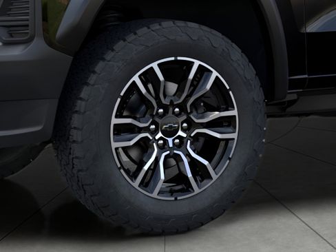 New 2026 Chevrolet Colorado Trail Boss image 9