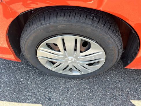 Used 2018 Honda Fit LX image 26