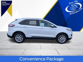 Certified 2024 Ford Edge SEL w/ Convenience Package video 2