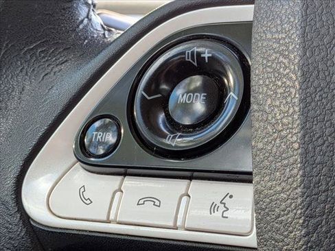 Used 2016 Toyota Prius Four FWD image 14