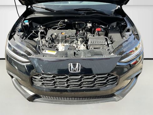 Used 2023 Honda HR-V LX image 28