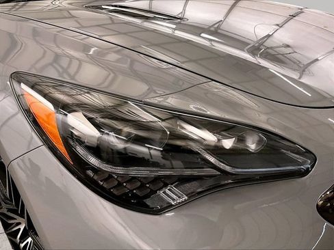 Used 2022 Kia Stinger GT2 AWD/4WD image 27