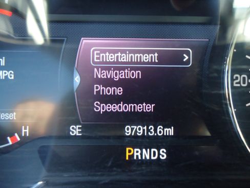 Used 2017 Lincoln MKX Select w/ Select Plus Package image 14