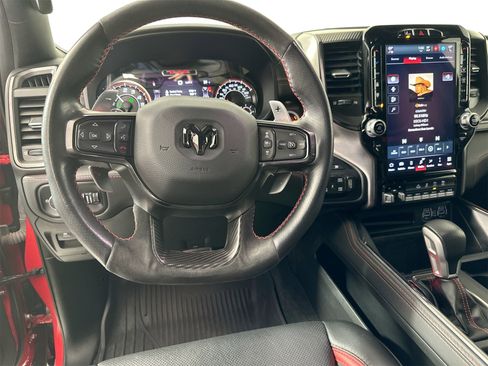 Used 2022 RAM 1500 TRX w/ TRX Level 2 Equipment Group image 18