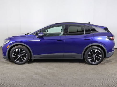 Used 2021 Volkswagen ID.4 Pro S RWD image 18